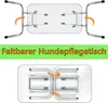 LARS360 Haustier Trimmtisch Schertisch Pflegetisch Produktbild-Vorschau 4