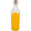 APS Glaskaraffe DIAMOND 0,8 Liter glasklar Produktbild-Vorschau 3