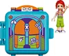 Magické kostky LEGO® Friends 41669 Miina fotbalová kostka Náhled obrázku produktu 4
