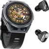 N18 1,53palcové chytré hodinky + bezdrátová sluchátka 2 v Náhled obrázku produktu 1