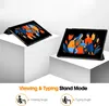 Custodia per tablet Lenovo Idea Tab Plus 12.1 3folt Wake UP Anteprima dell’immagine prodotto 7