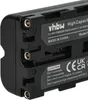 vhbw 2x Akku Ersatz für Sony NP-FM500H für Kamera (1200 Produktbild-Vorschau 5