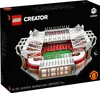 LEGO® Creator Expert 10272 Old Trafford - Manchester United Podgląd zdjęcia produktu 3
