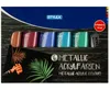 6 Tuben Acrylfarben / Set mit verschiedene Acrylfarben mit Produktbild-Vorschau 1