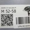 Mestská prilba ABUS Aduro 2.0 - univerzálna cyklistická Náhľad obrázku produktu 18