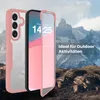 360 Grad Rundum Schutz Handyhülle für Samsung Galaxy A37 5G Produktbild-Vorschau 7