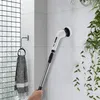 Effektive Elektrische Reinigungsbürste mit 9 Bürstenköpfen, Produktbild-Vorschau 5