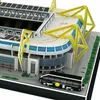 Borussia Dortmund BVB-3D-Stadionpuzzle Produktbild-Vorschau 8
