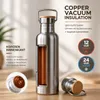Thor 480 ml Kupfer-Vakuum-Isolierflasche Produktbild-Vorschau 7