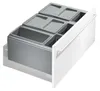 HAILO AS XXL 800 18/D/18/D/12/P/P/P für Auszugsschubladen Produktbild-Vorschau 4