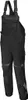 Kübler Latzhose Pulsschlag Gr.58 schwarz/anthrazit Produktbild-Vorschau 1