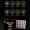 Reines Shilajit 4 x 60 XXL-Tabletten, hochdosiert 1200 mg Produktbild-Vorschau 4