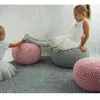 Sedací puf / puf / taburet / otoman puf / 40x28 cm / sedací Náhled obrázku produktu 2