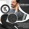 Míčový sedák Balanční polštářek Průměr 33 cm Ortopedický Náhled obrázku produktu 7