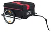 Prepravný vozík na bicykel 5664-0005R, čierny, 140 x 88 x Náhľad obrázku produktu 6