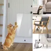 Kratzfolie Katzen Kratzschutzfolie Selbstklebend 5m x 20cm Produktbild-Vorschau 6