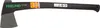 Freund Victoria Universalaxt 916 Länge 73cm Nagelkopf Anteprima dell’immagine prodotto 7