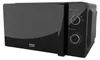 Beko MOC20100BFB, Arbeitsplatte, Solo-Mikrowelle, 20 l, 700 Produktbild-Vorschau 5