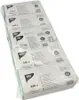 5000  Blatt Handtuchpapier V-Falz 23 cm x 25 cm grün Zick Produktbild-Vorschau 5