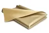 Nachahmung von Naturleder,  Kunstleder, Golden 50 x 140 cm Produktbild-Vorschau 3