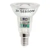 LED Lampe E14 warmweiß 5W / 50W 420lm Leuchtmittel Strahler Produktbild-Vorschau 2