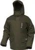 DAM Xtherm Winter Suit Green Größe XXL – Wasserdichter Produktbild-Vorschau 4