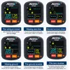 Cyfrowy tester gniazdek elektrycznych 30–250 V – przenośny Podgląd zdjęcia produktu 8