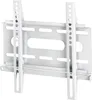 Hama LCD/PL/LED Wall Bracket, 25 kg, Stal nierdzewna, Biały Podgląd zdjęcia produktu 3