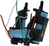 vhbw Akku kompatibel mit AEG CX7, CX7-21DB, CX7-21EB, Produktbild-Vorschau 3