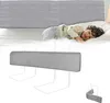 NAIZY Postelová zábrana Cot Rail Bed Guard Ochranná zábrana Náhled obrázku produktu 1