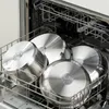 SILVARA, kookgerei-set, 11-delig, roestvrij staal 18/10 Productafbeelding-voorbeeld 3
