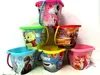 Štvorcové vedro Disney 2 l s potlačou IML – mix – WADER Náhľad obrázku produktu 1