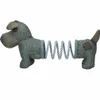 Country Dog Buster mit Sprungfeder Produktbild-Vorschau 4