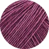 Lana Grossa - Cool Wool Vintage 7365 pflaume Produktbild-Vorschau 2