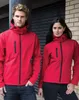 Result Core R230F | Ladies Core Lite Hooded Soft Shell Produktbild-Vorschau 4