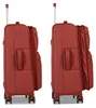 Worldpack Kyoto 4 Rollen Kofferset 3-teilig mit Dehnfalte Produktbild-Vorschau 3