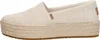 TOMS Valencia  Sportief - Beige - Maat 42 Produktbild-Vorschau 1