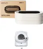 Sac à déchets pour chat Petkit pour Purobot Ultra 3 pcs Voir les images du produit 16