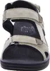 Fidelio Trekkingsandalen Gini Damen 3832343937 Beige 43 EU Produktbild-Vorschau 11