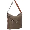 Tom Tailor Schultertasche Jule, beige Produktbild-Vorschau 8
