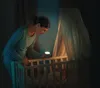 REER Světlo noční 2v1 šedé Náhled obrázku produktu 15