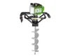 Trivella per terra, suolo (indipendente) Procraft GD62bn Anteprima dell’immagine prodotto 1