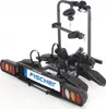FISCHER Kupplungs-Fahrradträger Proline Evo, Farbe: schwarz Produktbild-Vorschau 21