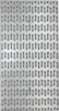 Erstatzblatt für Edelputzkratzer 250x130mm Produktbild-Vorschau 4