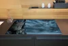 Wallario Herdabdeckplatte aus Glas, Größe 90 x 52 cm Produktbild-Vorschau 2