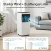 AIORBER Mobile Klimaanlage 4-in-1 Klimagerät 7000 BTU/h zum Produktbild-Vorschau 5
