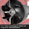 Akku Laubsauger/-bläser EINHELL Power X-Change VENTURRO Produktbild-Vorschau 17
