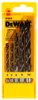 DeWALT DT4535-QZ, Wiertarka, Drewno, Pudełko, 5 szt. Podgląd zdjęcia produktu 2