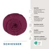 SCHIESSER Spannbettlaken Elli | Einfarbig | 97/3 | 97 % Produktbild-Vorschau 8