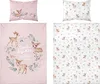 Biancheria da letto per neonati "Fawn - Forest Treasures 2" Anteprima dell’immagine prodotto 7